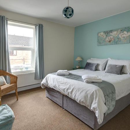 Pansy Cottage In Historic Tewkesbury - Sleeps 5 - Pets Welcome Экстерьер фото