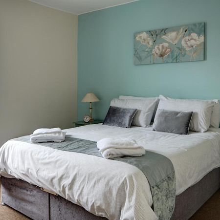 Pansy Cottage In Historic Tewkesbury - Sleeps 5 - Pets Welcome Экстерьер фото