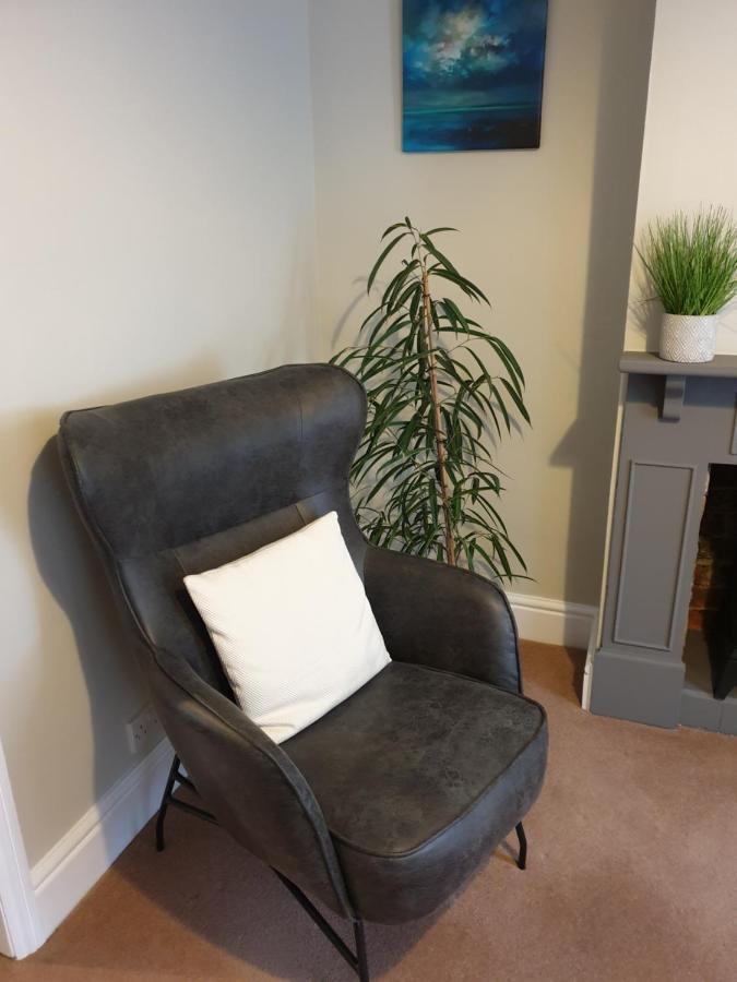 Pansy Cottage In Historic Tewkesbury - Sleeps 5 - Pets Welcome Экстерьер фото