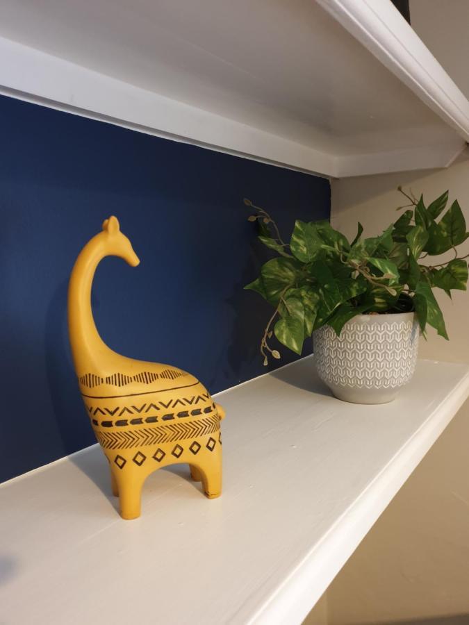 Pansy Cottage In Historic Tewkesbury - Sleeps 5 - Pets Welcome Экстерьер фото