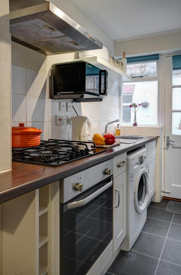 Pansy Cottage In Historic Tewkesbury - Sleeps 5 - Pets Welcome Экстерьер фото