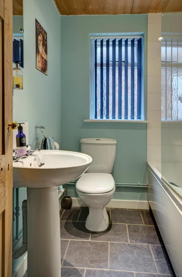 Pansy Cottage In Historic Tewkesbury - Sleeps 5 - Pets Welcome Экстерьер фото