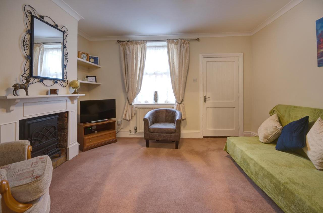 Pansy Cottage In Historic Tewkesbury - Sleeps 5 - Pets Welcome Экстерьер фото