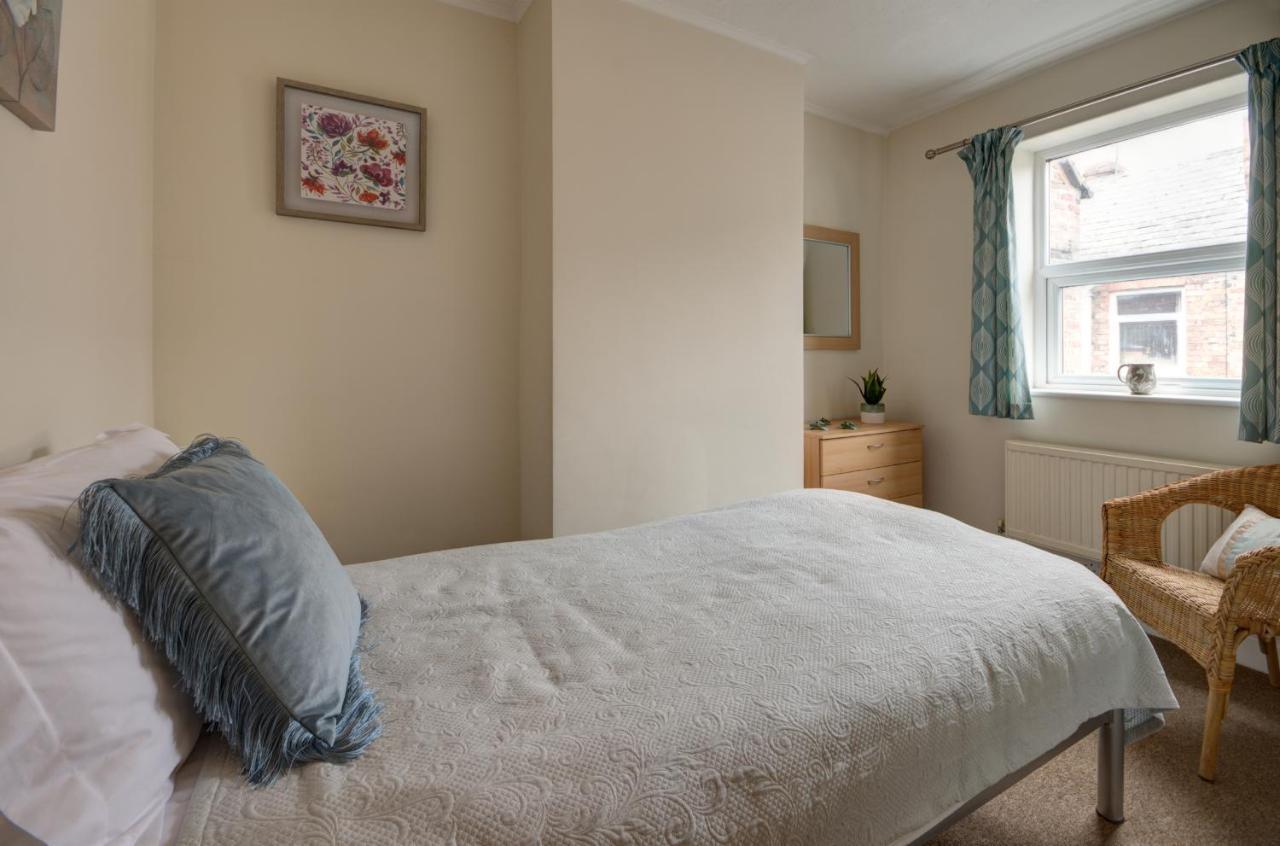 Pansy Cottage In Historic Tewkesbury - Sleeps 5 - Pets Welcome Экстерьер фото