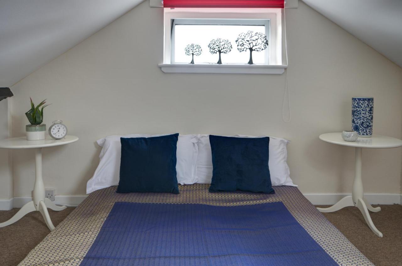Pansy Cottage In Historic Tewkesbury - Sleeps 5 - Pets Welcome Экстерьер фото