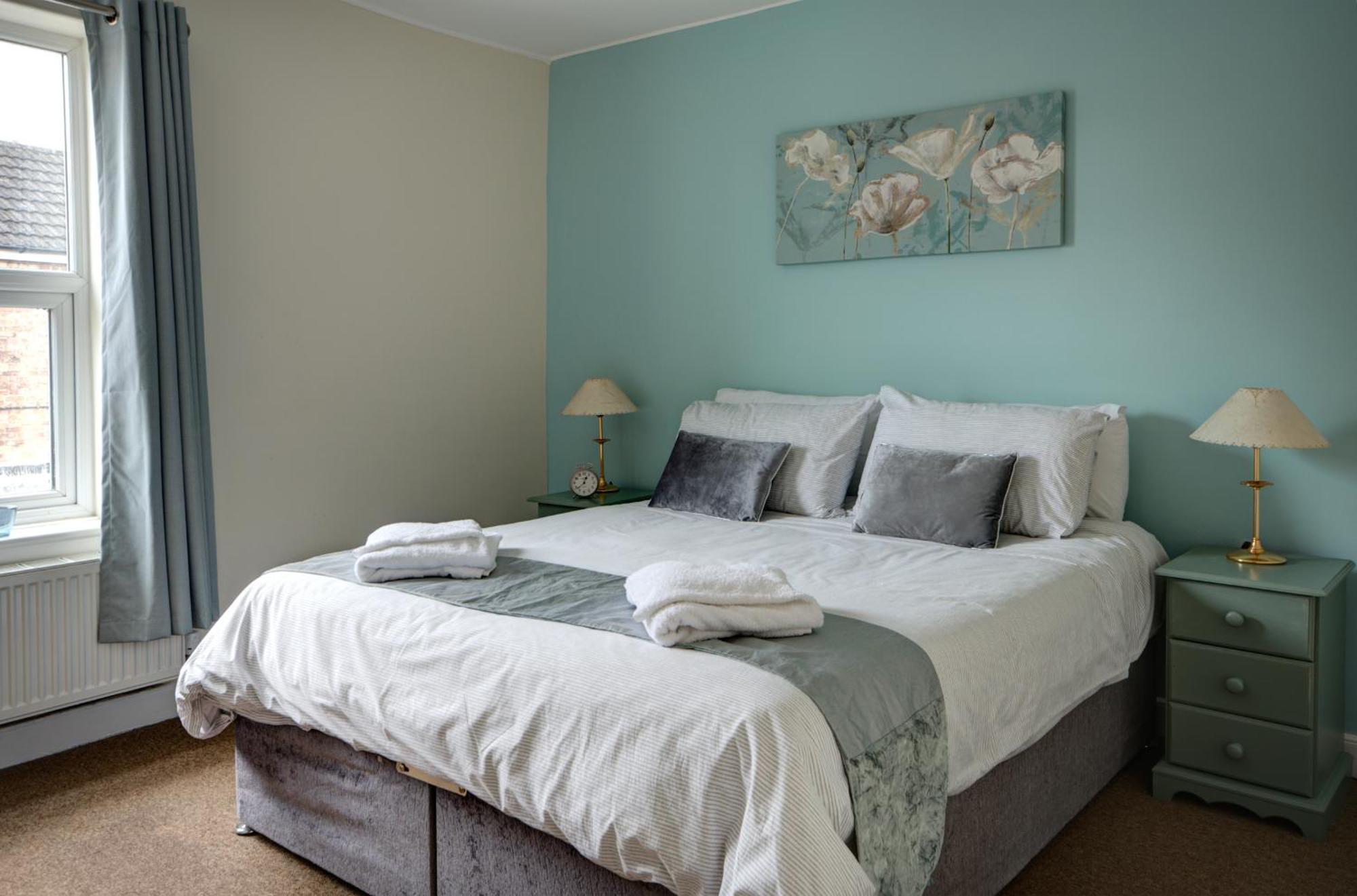 Pansy Cottage In Historic Tewkesbury - Sleeps 5 - Pets Welcome Экстерьер фото